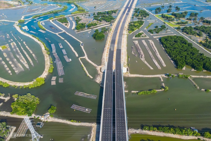 Cung đường có cầu cạn ngắm biển nối TP HCM - Lâm Đồng - 9