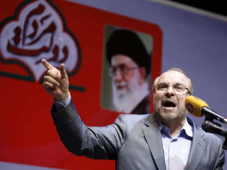 Iran tung thông tin chấn động về loạt âm mưu ám sát trưởng đoàn đàm phán với Mỹ - 1