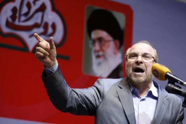 Iran tung thông tin chấn động về loạt âm mưu ám sát trưởng đoàn đàm phán với Mỹ