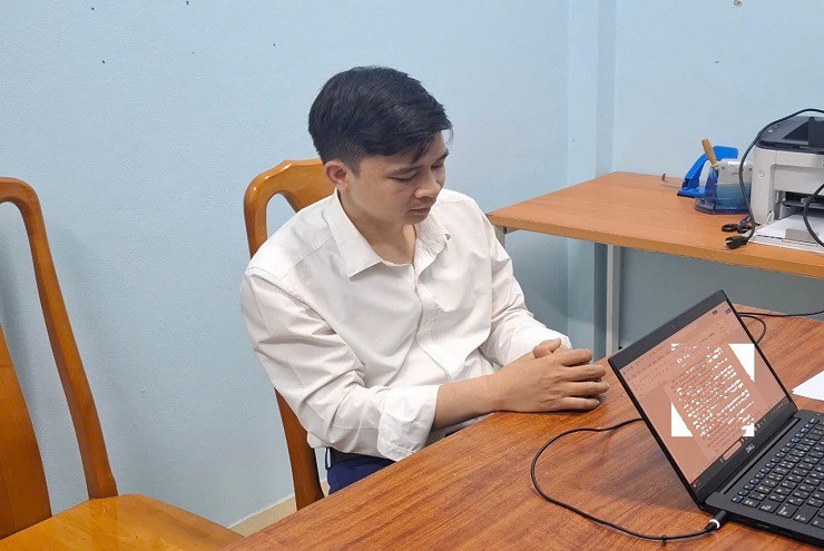 Sự thật rùng mình phía sau "Hội thánh Đức Chúa Trời Mẹ" hoạt động ở Quảng Trị