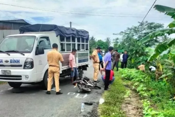 4 cựu cán bộ bị khởi tố trong vụ nữ sinh tử vong ở Vĩnh Long: Trách nhiệm bồi thường thế nào?