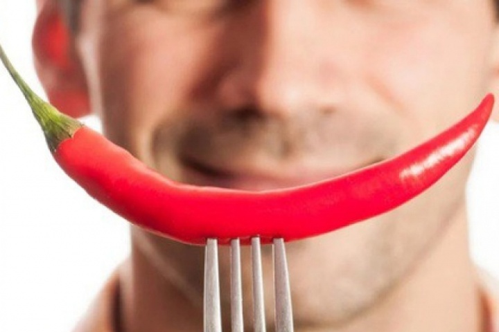 Nghiên cứu Mỹ: Ăn ớt giúp sống thọ hơn