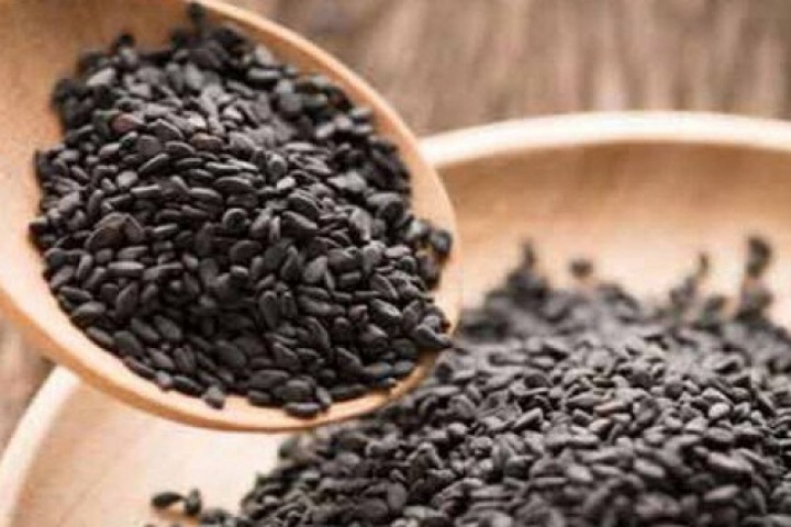 Đừng bỏ qua 2 thức uống từ mè đen bổ sung canxi, giúp vóc dáng thon gọn