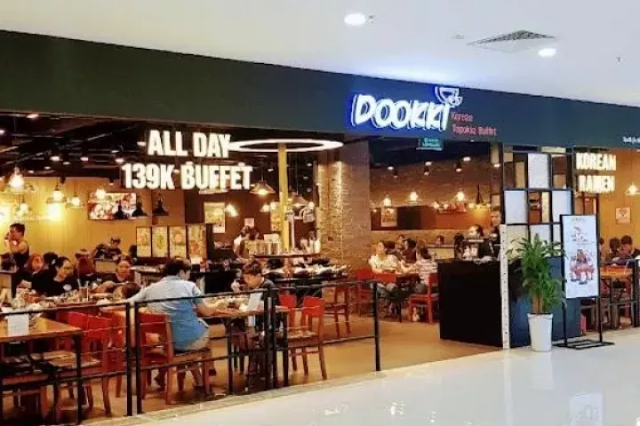 Golden Gate, Dookki, trà sữa Laboong cùng loạt nhà hàng có tiếng bị xử phạt vi phạm ATTP