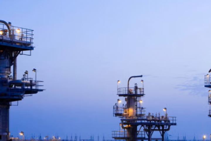 Mỏ dầu lớn nhất hành tinh định hình vận mệnh một quốc gia suốt 70 năm