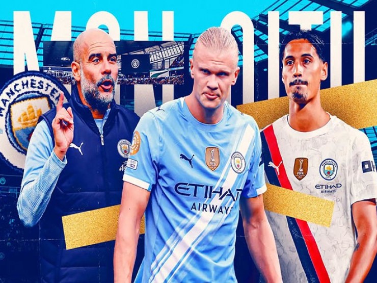 Man City ra yêu sách về lịch thi đấu để đua vô địch, Arsenal phản đối kịch liệt