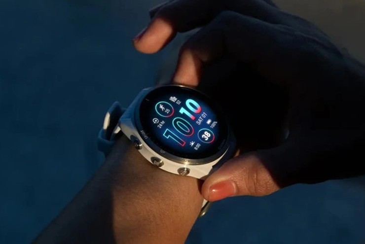 Người dùng không cần phải đầu tư vào các thiết bị đeo cao cấp.