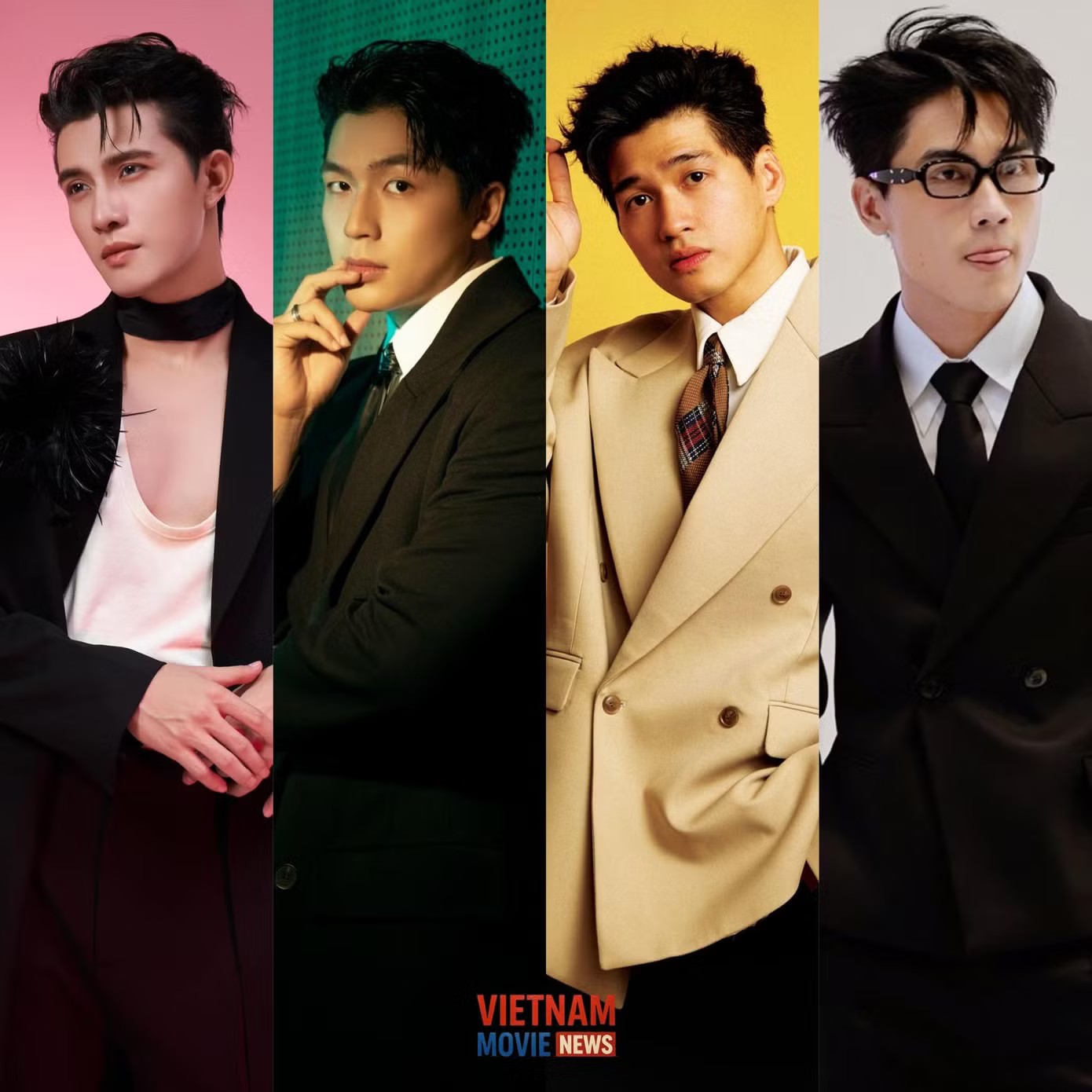 Hậu "Vì Mẹ Anh Phán Chia Tay", Võ Điền Gia Huy sẽ thành ngôi sao thời trang? - 15