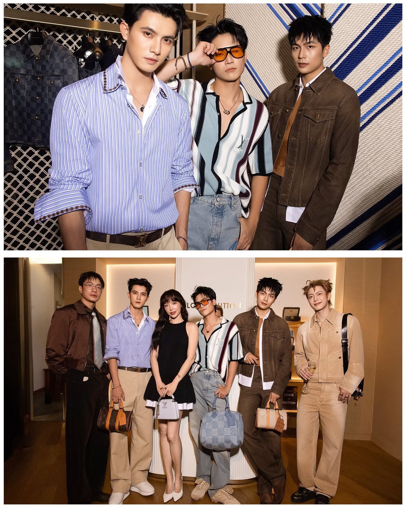 Hậu "Vì Mẹ Anh Phán Chia Tay", Võ Điền Gia Huy sẽ thành ngôi sao thời trang? - 16