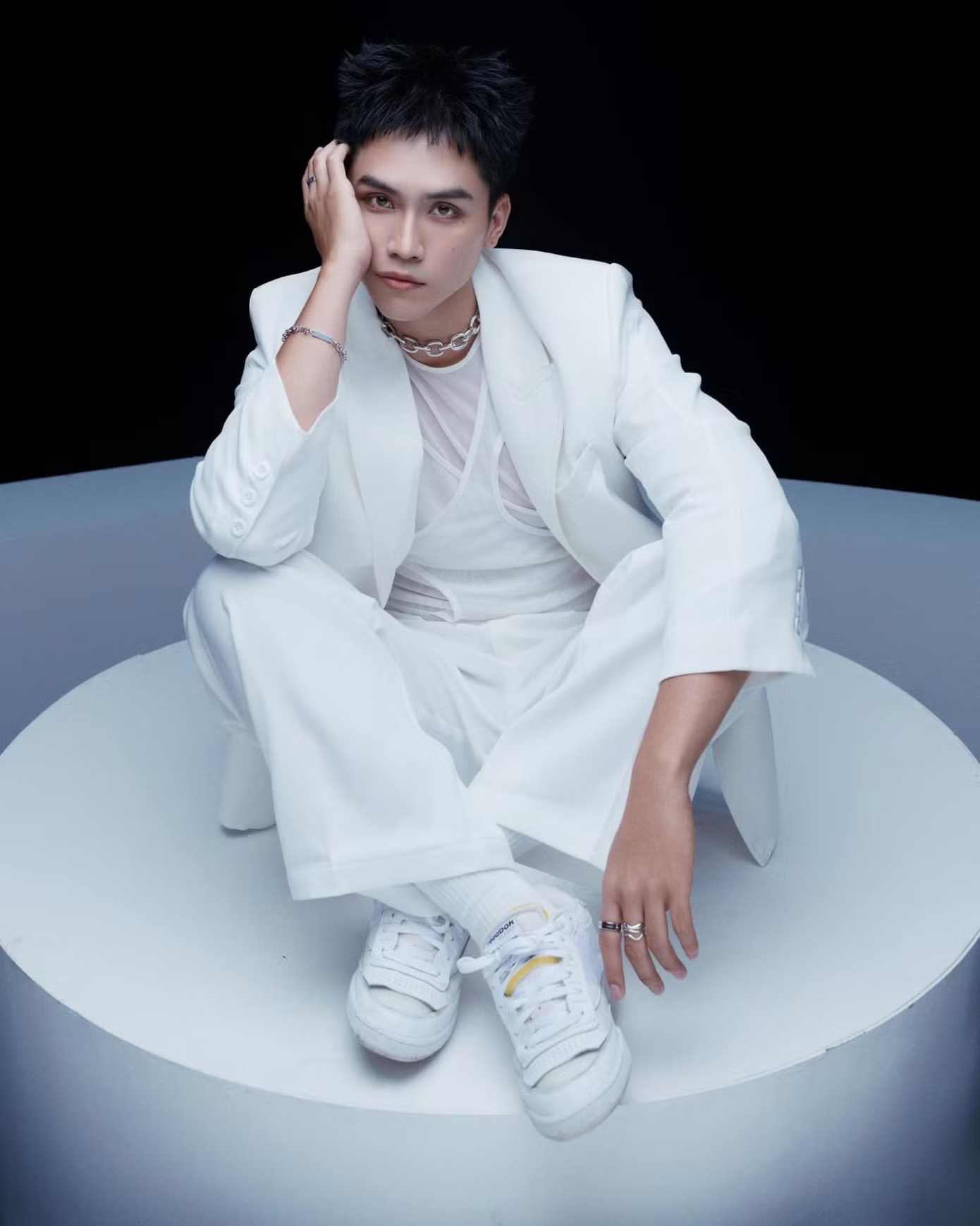 Hậu "Vì Mẹ Anh Phán Chia Tay", Võ Điền Gia Huy sẽ thành ngôi sao thời trang? - 17