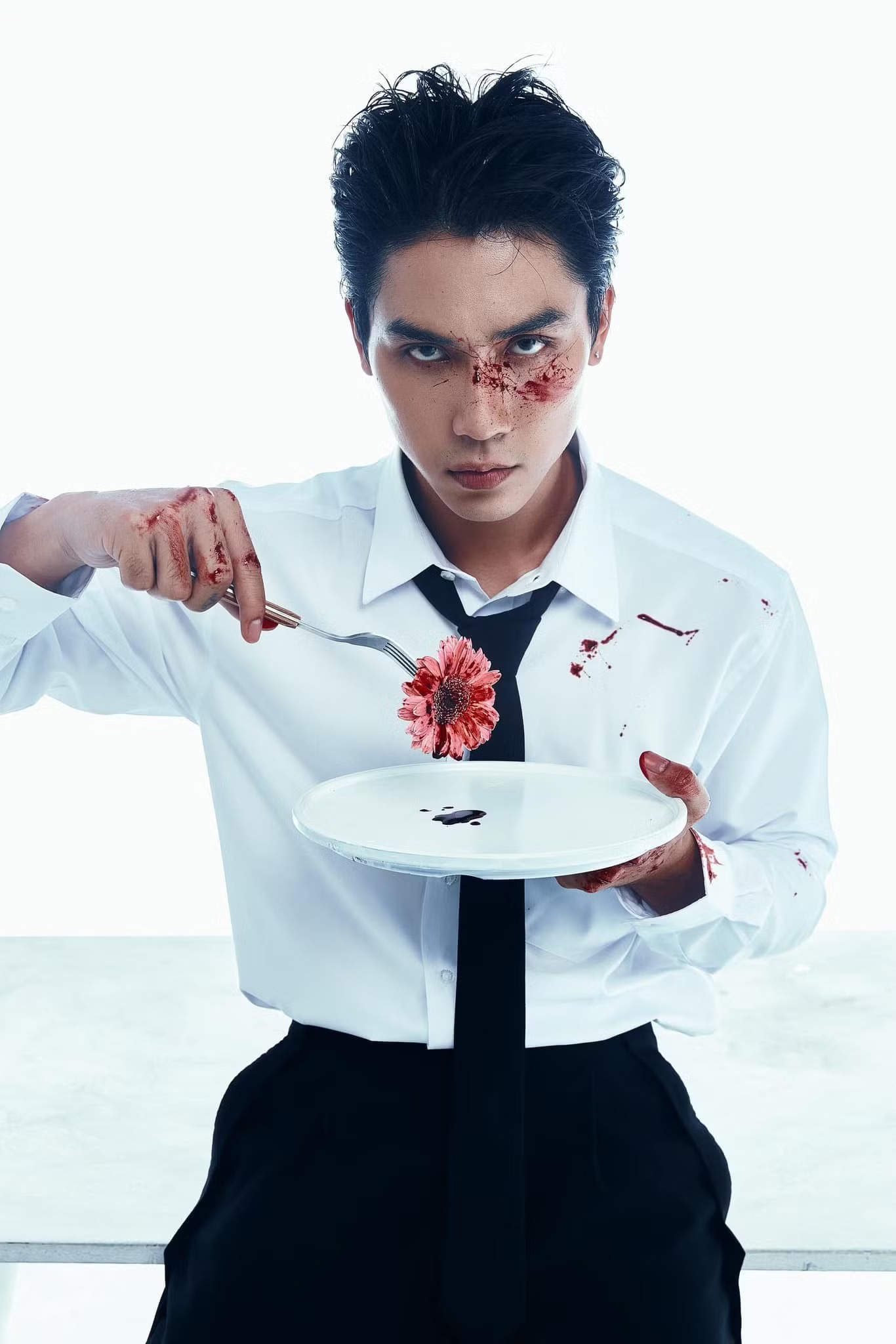 Hậu "Vì Mẹ Anh Phán Chia Tay", Võ Điền Gia Huy sẽ thành ngôi sao thời trang? - 18