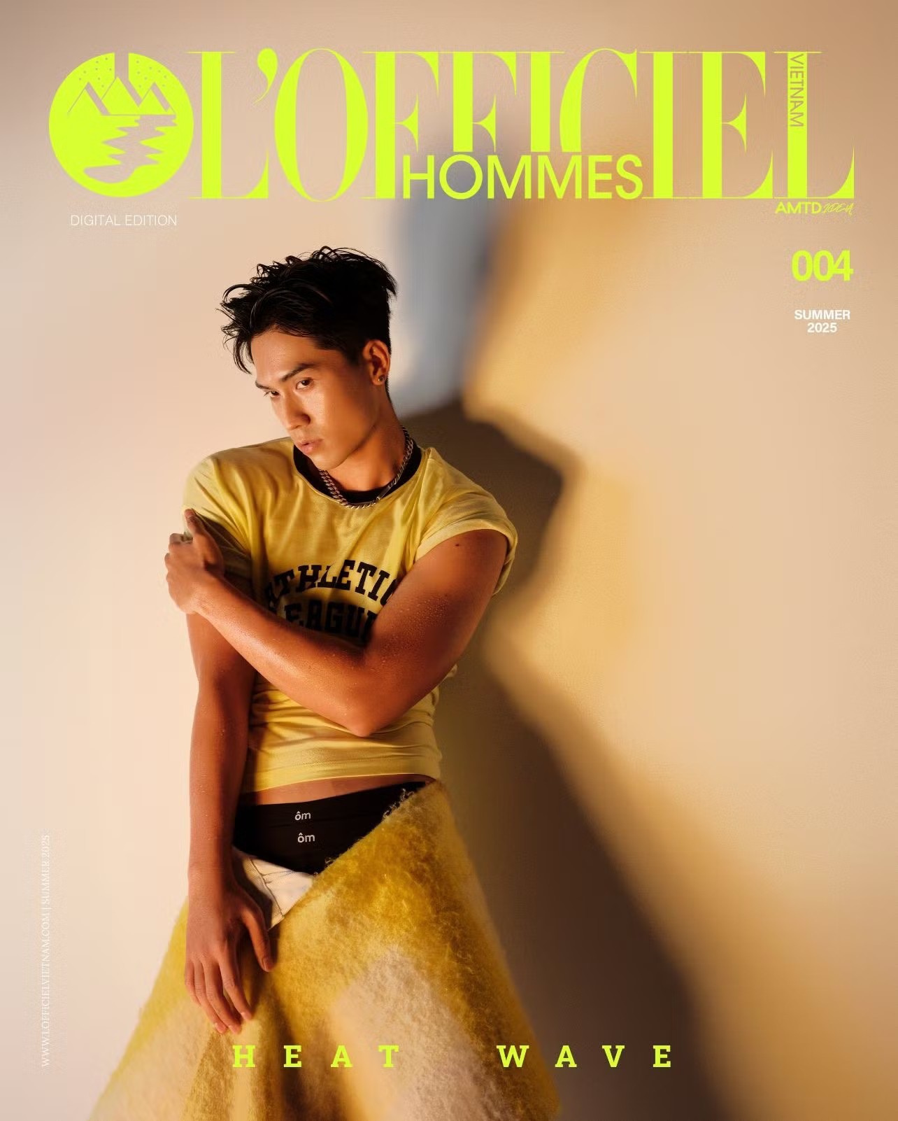 Hậu "Vì Mẹ Anh Phán Chia Tay", Võ Điền Gia Huy sẽ thành ngôi sao thời trang? - 19