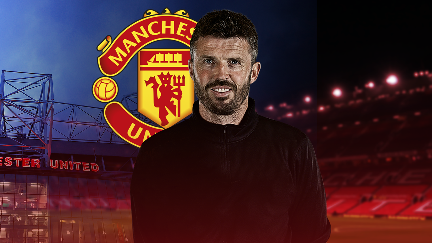 Michael Carrick đã chứng minh tài năng, MU có đủ dũng cảm trao quyền chính thức? - 7