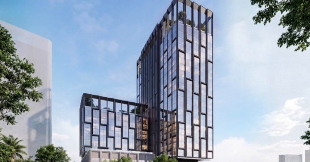 Vinhomes Green Paradise và Marriott International hợp tác đưa Ritz-Carlton và Marriott về Cần Giờ