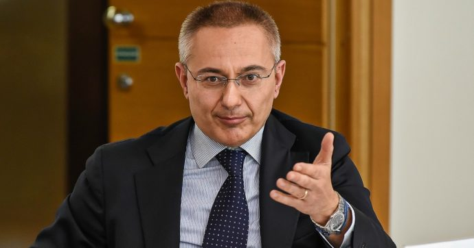 Công tố viên Liên bang của FIGC là Giuseppe Chine từng khẳng định ông Rocchi không có sai phạm nào. Ảnh: FIGC