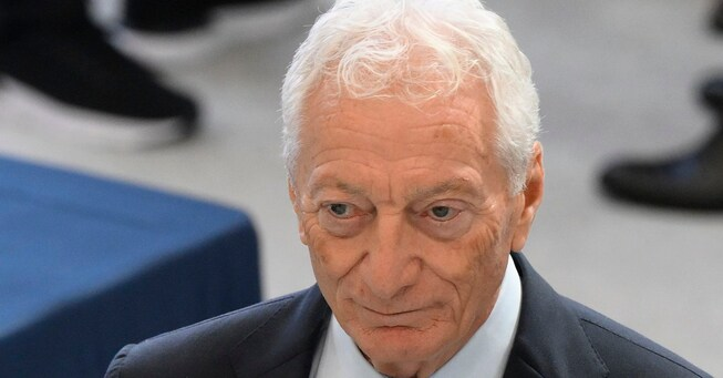 Bê bối mới của trọng tài bóng đá Italy: Thêm một 'Calciopoli'? - 6