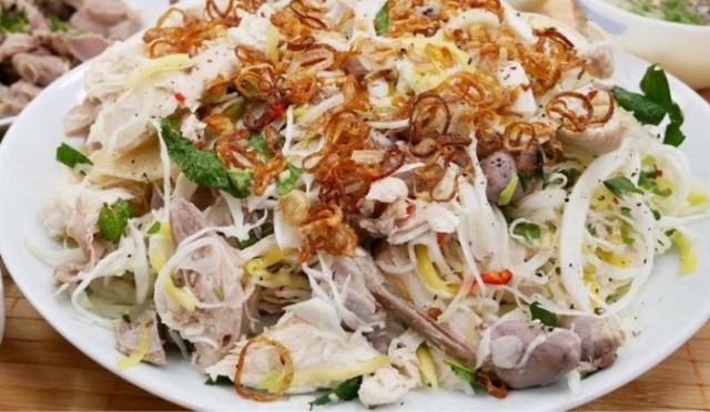 Đây mới là thực đơn cho ngày 30/04 - 01/05 đơn giản để chiêu đãi gia đình - 2