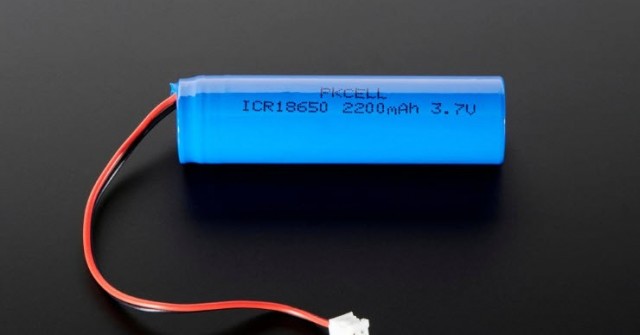 Trung Quốc chế tạo thành công "siêu pin sắt" rẻ hơn Lithium 80 lần