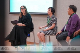 Hành trình “lột xác” thành học sinh xuất sắc: xuất phát từ sự thấu hiểu