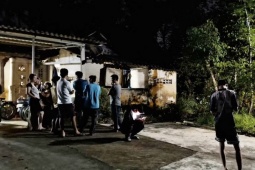 Người phụ nữ tử vong với nhiều vết thương, nghi bị sát hại tại nhà riêng