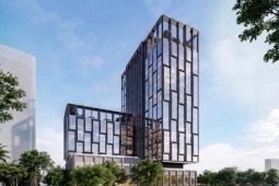 Vinhomes Green Paradise và Marriott International hợp tác đưa Ritz-Carlton và Marriott về Cần Giờ