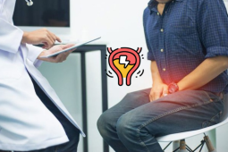 Tin tức sức khỏe - Ích Niệu Khang - Trợ thủ đắc lực cho bệnh nhân bàng quang tăng hoạt, tiểu nhiều lần, tiểu không tự chủ