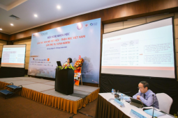 Tin tức sức khỏe - Ích Niệu Khang hỗ trợ giảm tiểu đêm, tiểu nhiều lần - Hy vọng mới cho người bị bàng quang tăng hoạt OAB