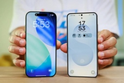 2 sản phẩm chủ lực của Apple và Samsung sẽ "đi lùi"?