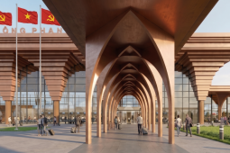 Vì sao Sun Group đầu tư sân bay Phan Thiết?