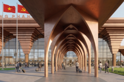 Vì sao Sun Group đầu tư sân bay Phan Thiết?