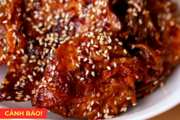 Tin tức sức khỏe - Nghỉ lễ nhớ tránh xa món nhậu khoái khẩu này nếu không muốn “đầu độc” phổi, đàm nhiều, ho dai dẳng