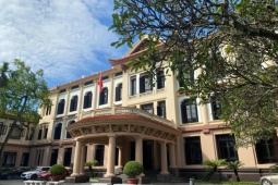 Không ồn ào, không vội vã – Bảo tàng Mỹ thuật Việt Nam và hành trình chạm vào cảm xúc