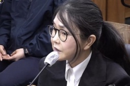 Kháng cáo án sơ thẩm, cựu Đệ nhất phu nhân Hàn Quốc lãnh án nặng hơn gấp đôi