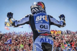 Đua xe MotoGP, Spanish GP 2026: Sự trở lại của Alex Marquez và những kịch bản “điên khùng” tại Jerez