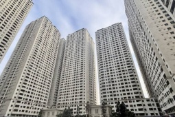 Sau khảo sát 'trả nhà, đổi nhà', cư dân HH Linh Đàm muốn bán vội để tránh thiệt