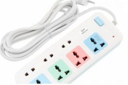 Nguy cơ cháy nổ ít người để ý với dây cắm điện USB