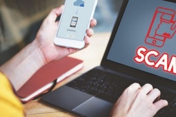 Lừa đảo trên mạng xã hội tăng gấp 8 lần: 3 thủ đoạn phổ biến nhất bạn cần biết