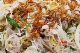 Đây mới là thực đơn cho ngày 30/04 - 01/05 đơn giản để chiêu đãi gia đình