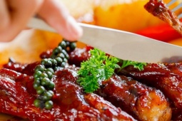 Các món ngon ngày lễ 30/4 - 1/5