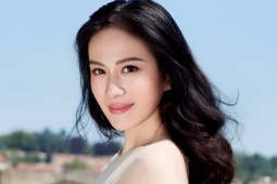 Diễn viên 'Mạnh Lệ Quân' bị người tình của bố kiện để giành tài sản