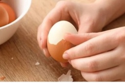 Ăn một quả trứng mỗi ngày, cơ thể sẽ nhận lại loạt lợi ích đáng kinh ngạc