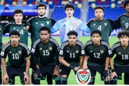 U17 Việt Nam đối đầu dàn cầu thủ nhập tịch khi tranh vé dự World Cup