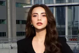 Học trò Thanh Hằng lấn sân diễn xuất, tạo ấn tượng với lợi thế nhan sắc quyến rũ