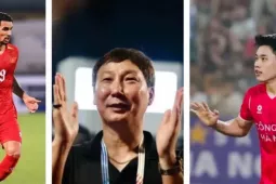 Đình Bắc đua với Hoàng Hên, thầy Kim mừng thầm