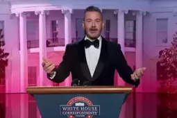 Người dẫn chương trình nổi tiếng nói gì sau khi 'vạ miệng' về vợ chồng Tổng thống Mỹ?