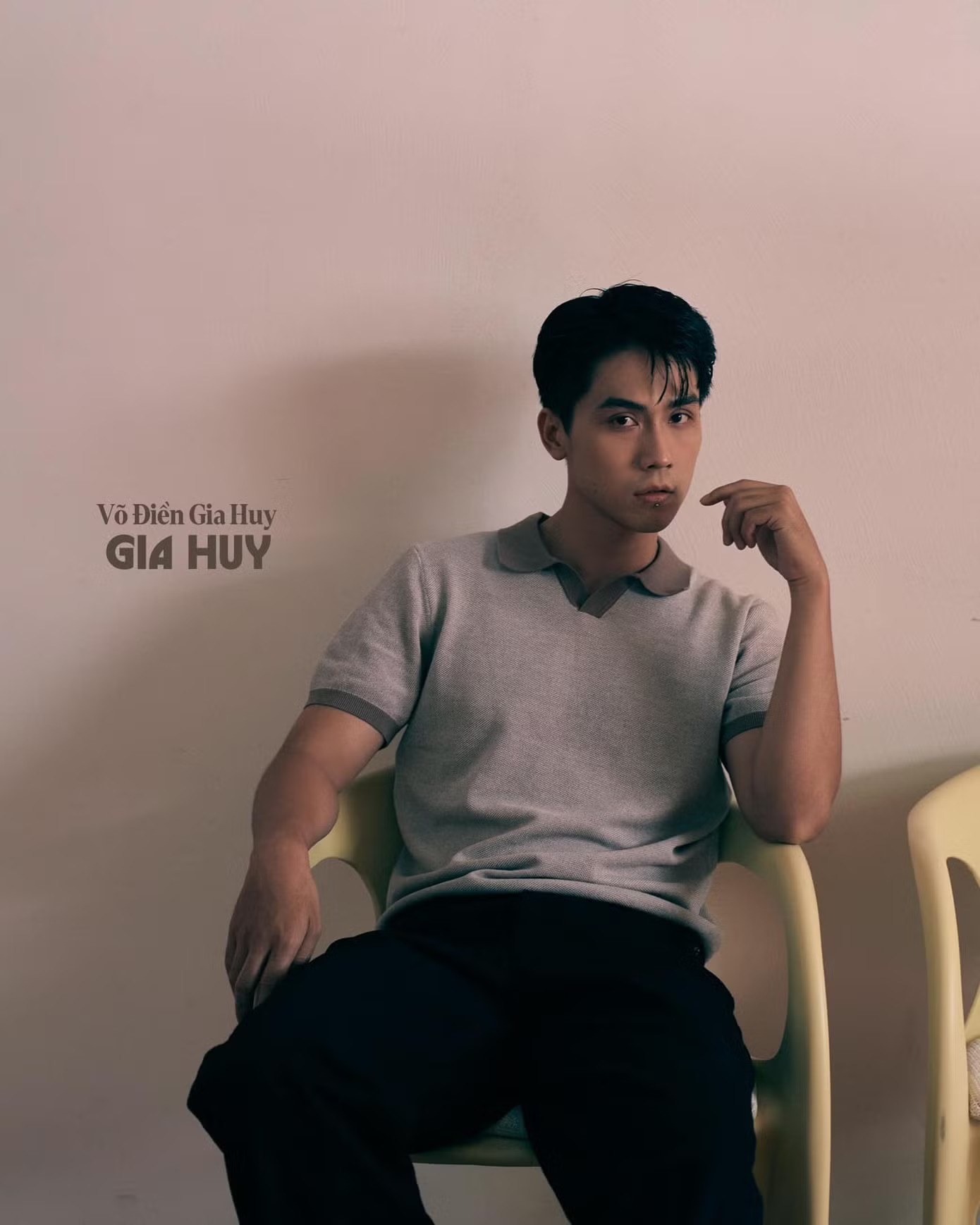 Hậu "Vì Mẹ Anh Phán Chia Tay", Võ Điền Gia Huy sẽ thành ngôi sao thời trang? - 3