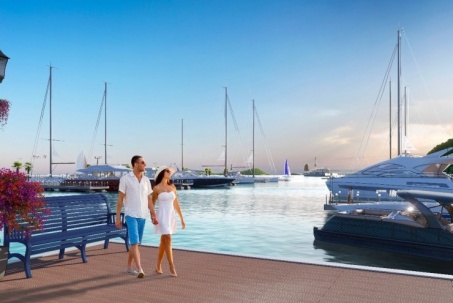 Vân Đồn sẽ trở thành điểm đến mới của giới siêu giàu?