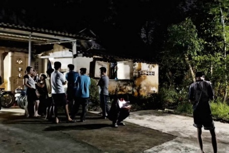 Người phụ nữ tử vong với nhiều vết thương, nghi bị sát hại tại nhà riêng