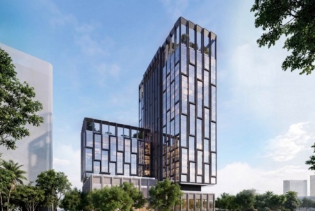 Vinhomes Green Paradise và Marriott International hợp tác đưa Ritz-Carlton và Marriott về Cần Giờ