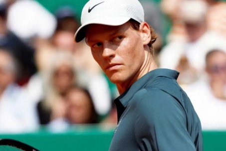 Xuất hiện "bộ tứ siêu đẳng" sinh 2006, "ngai vàng" của Sinner nguy cơ bị lung lay